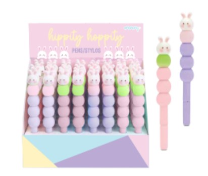 Hippity Hoppity Pen