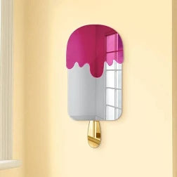 Ice Pop Mirror