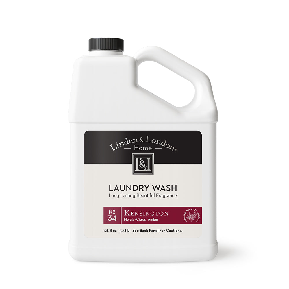 Kensington Laundry Wash 128 oz