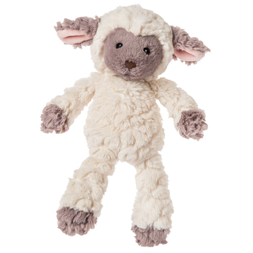 Lamb Plush