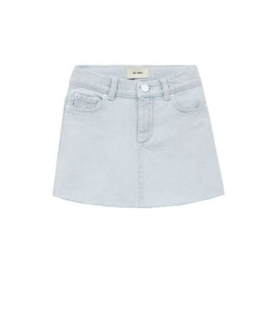 Jenny Mini Skirt Poolside
