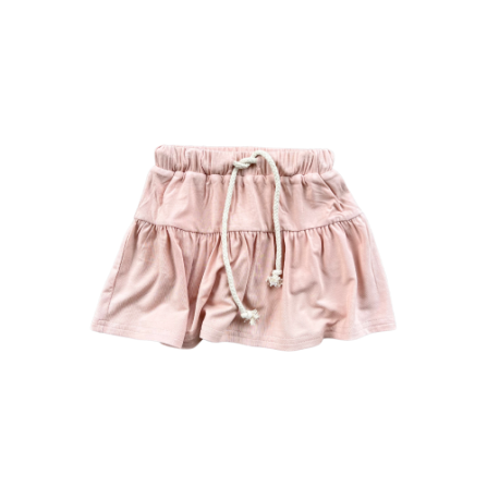 Light Pink Skort