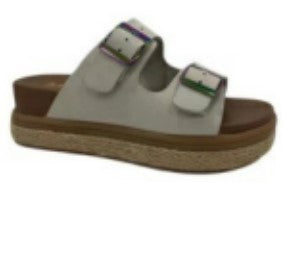 Little Keli Sandals