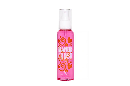 Mango Crush Body Fragrance