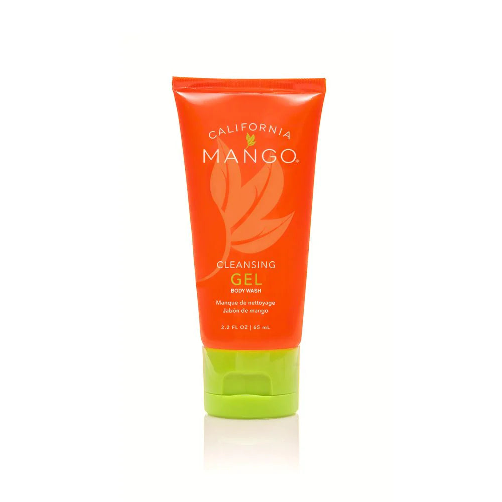 Mango Body Wash