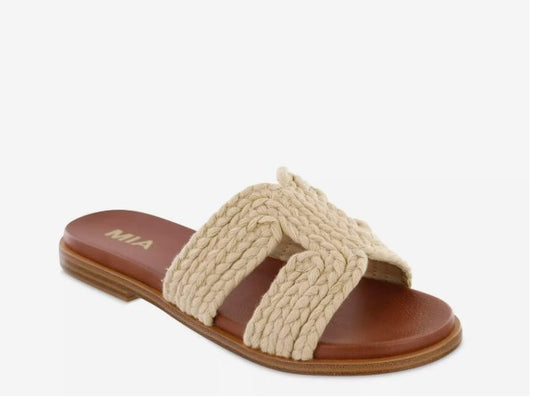 Little Poet Sandals