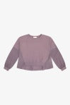 Lavender Mist Sweater