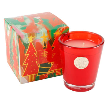 Noble Fir Candle