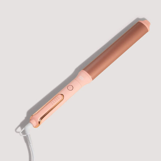Oval Wand Hot Tool Curling Iron