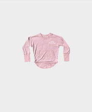 Load image into Gallery viewer, Pink Team Player Pullover
