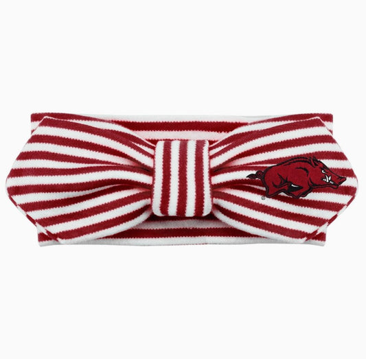Razorback Knot Headband