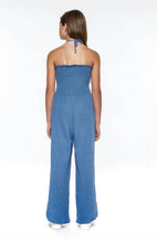 Load image into Gallery viewer, Slate Harriet Jumpsuit
