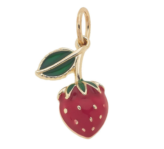 Strawberry Charm