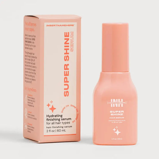 Super Shine Hair Serum