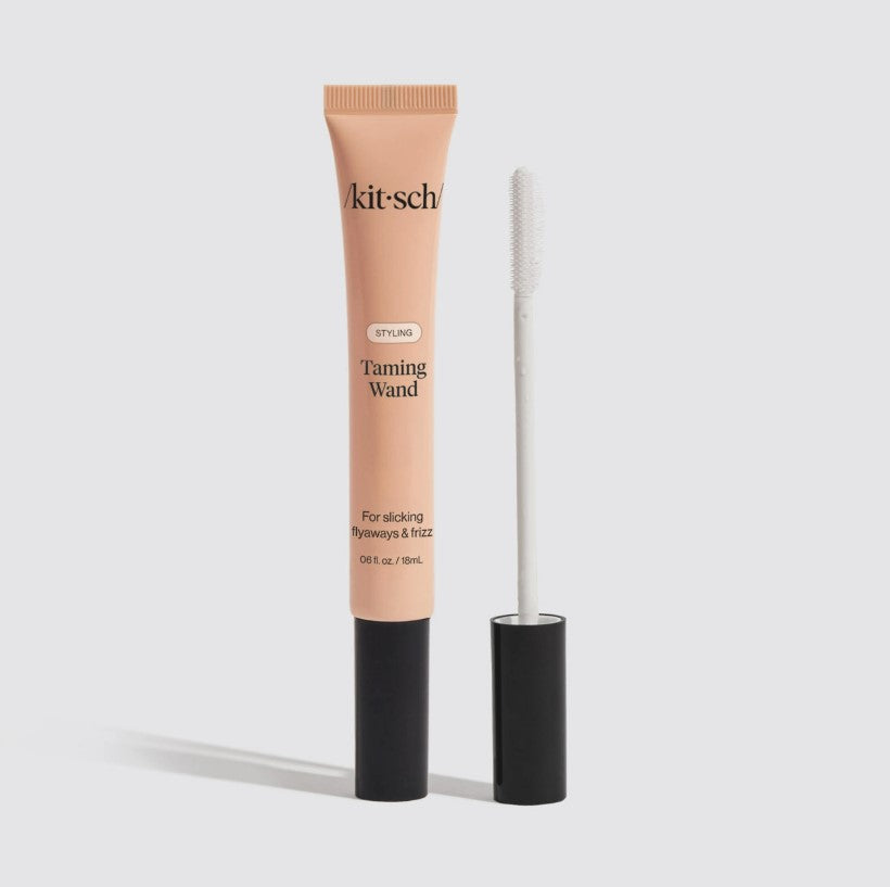 Styling Taming Wand