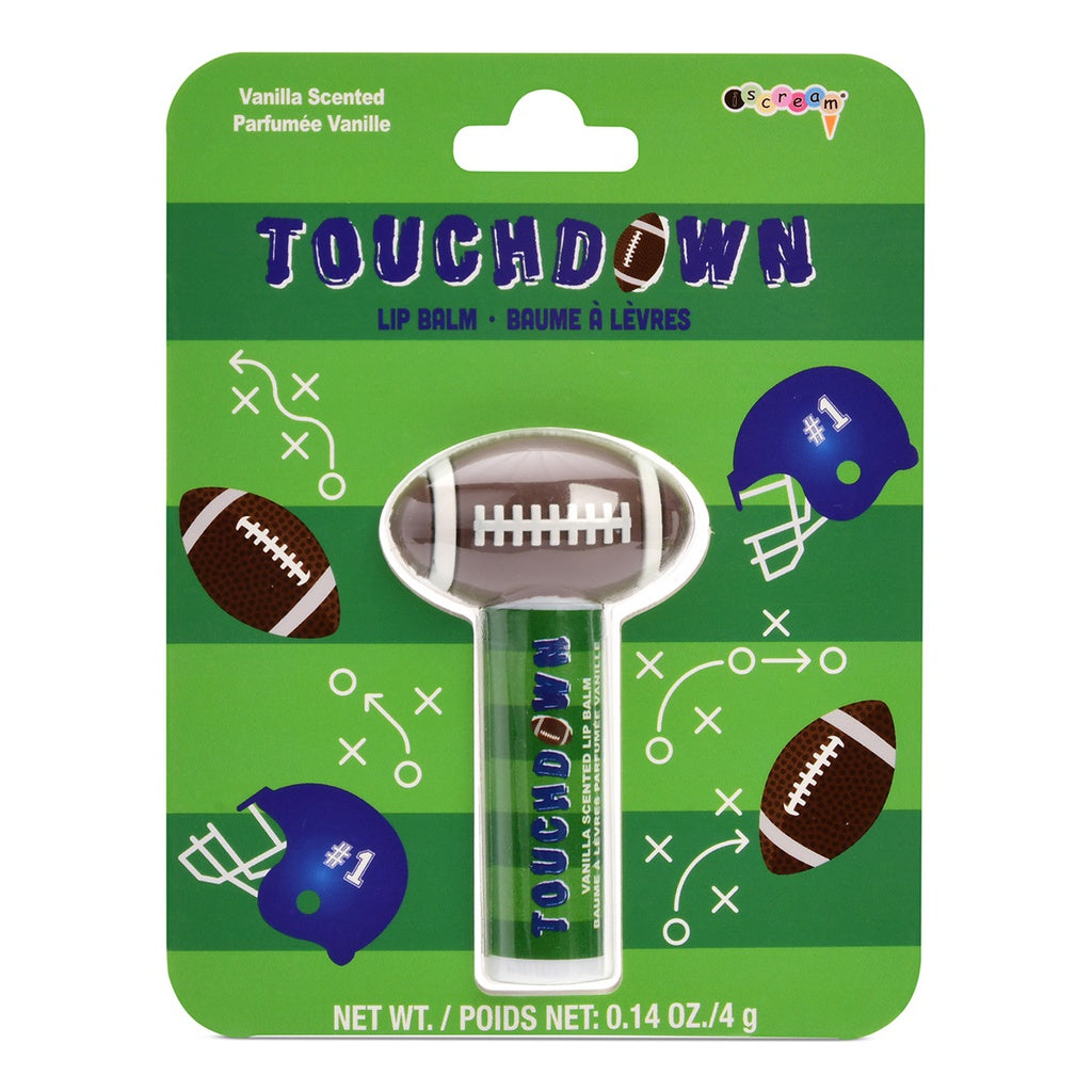 Touchdown Lipbalm