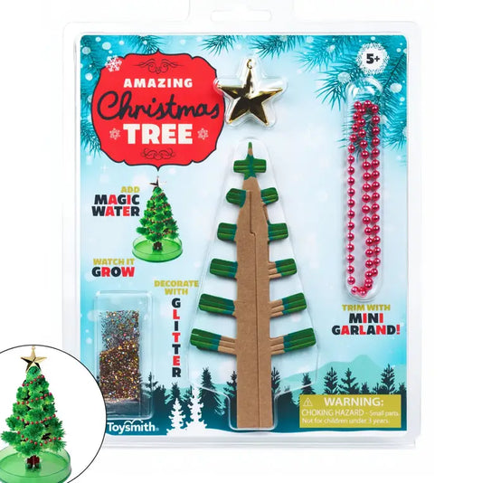Amazing Christmas Tree