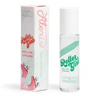Watermelon Alexis Roller Girls Roll On Lipgloss