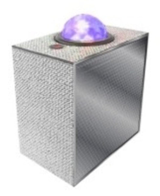 Laser Light Show Speaker