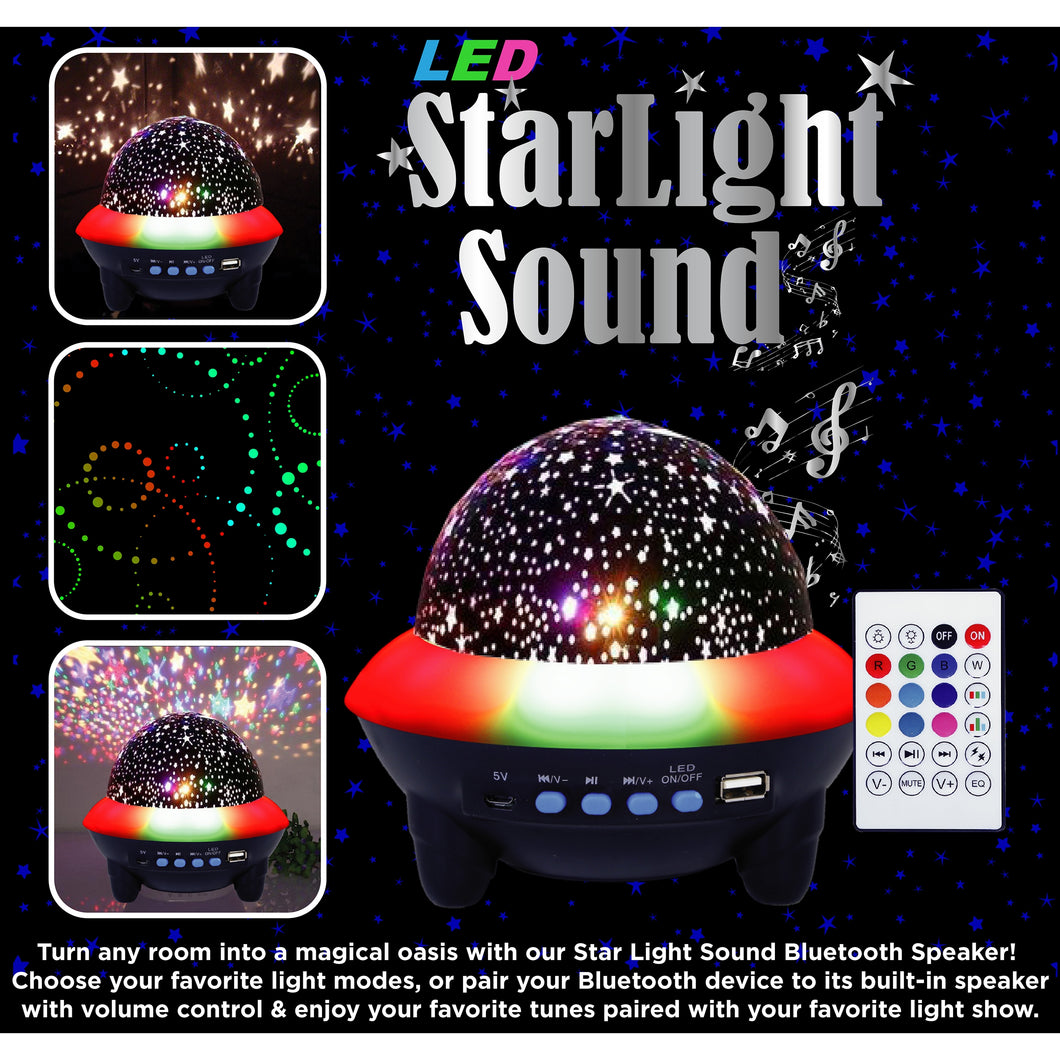 Starlight Sound