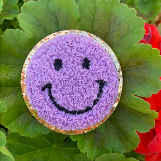 Adhesive Accent Patches
