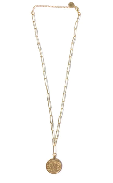 Liam Necklace