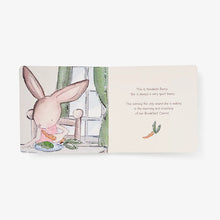 Load image into Gallery viewer, The Quiet Bunny Book
