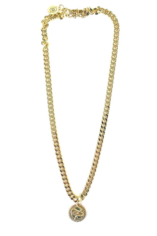 Adria Necklace