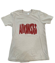 Load image into Gallery viewer, Arkansas Red Tee
