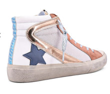 Load image into Gallery viewer, Roxanne High Top Sneaker
