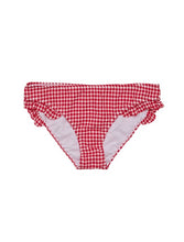 Load image into Gallery viewer, Picnic Party Bandeau Bikini
