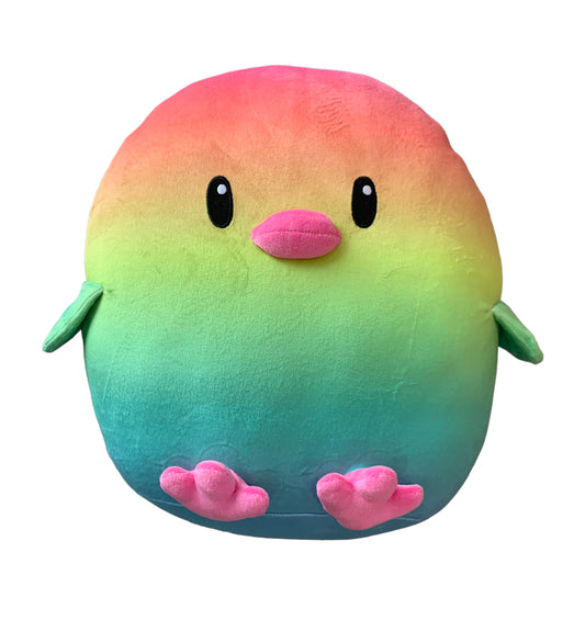 Pretty Bird Plush